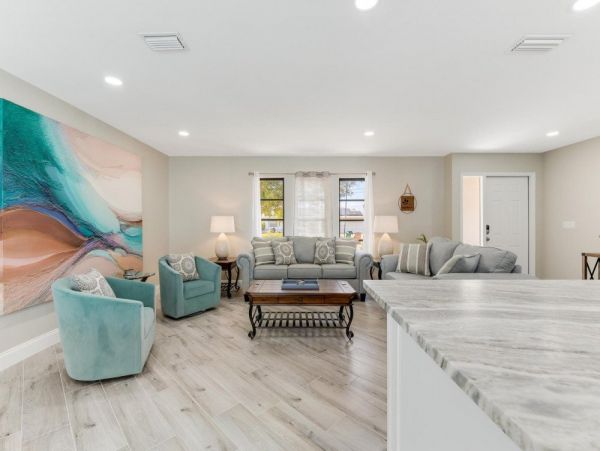 Cape Coral Home 1024104