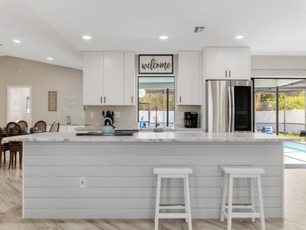 Cape Coral Home 1024104