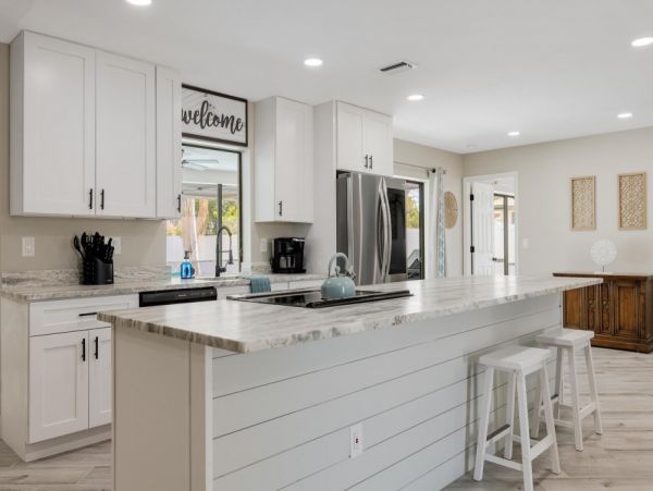 Cape Coral Home 1024104