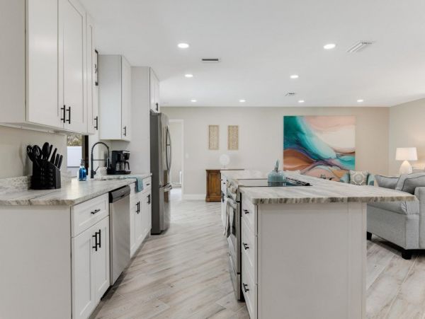 Cape Coral Home 1024104