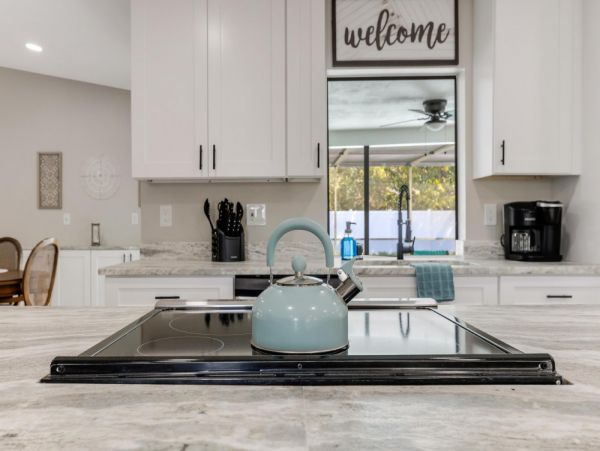 Cape Coral Home 1024104
