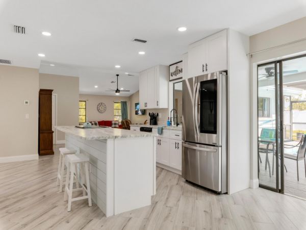 Cape Coral Home 1024104