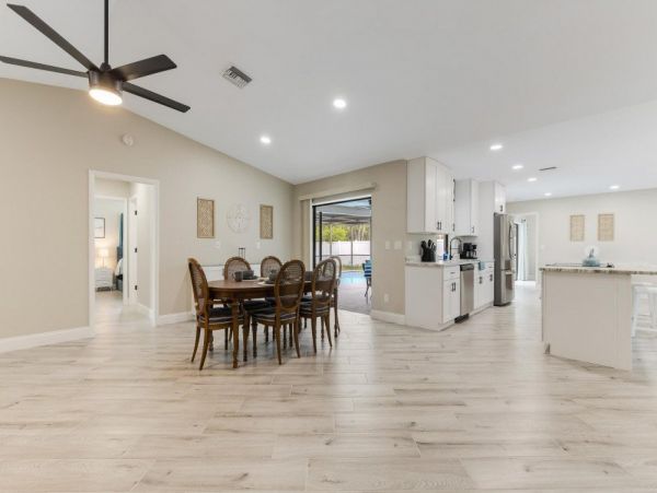 Cape Coral Home 1024104