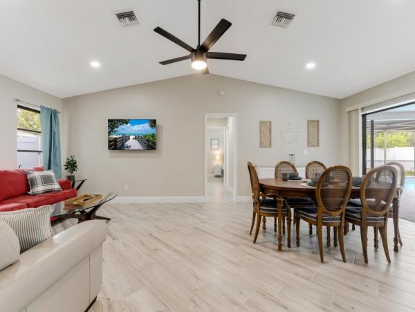 Cape Coral Home 1024104