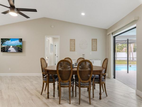 Cape Coral Home 1024104