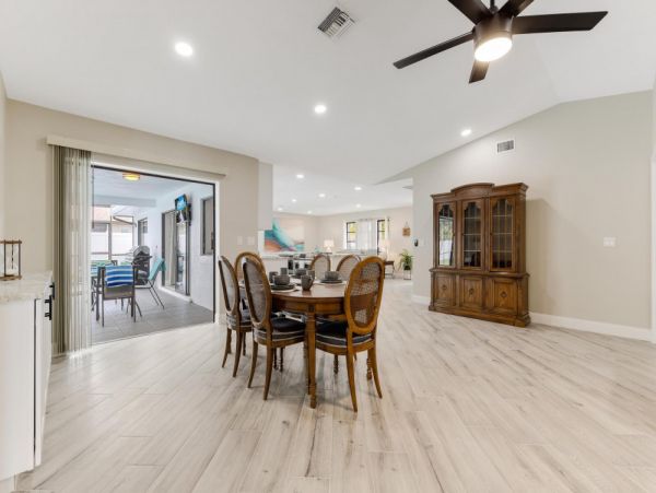 Cape Coral Home 1024104