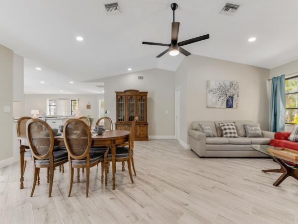 Cape Coral Home 1024104