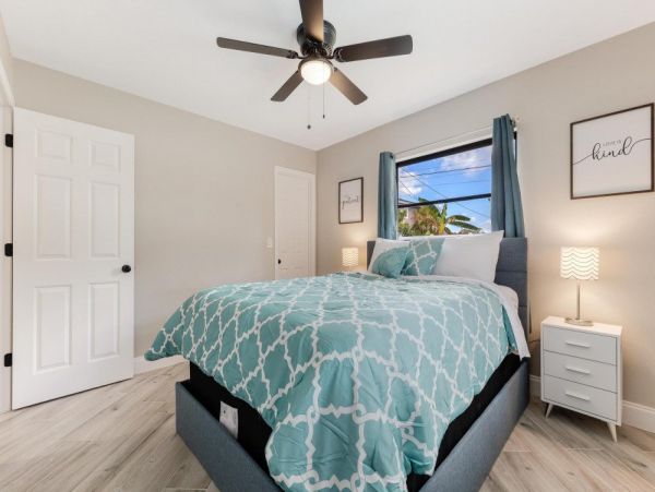 Cape Coral Home 1024104