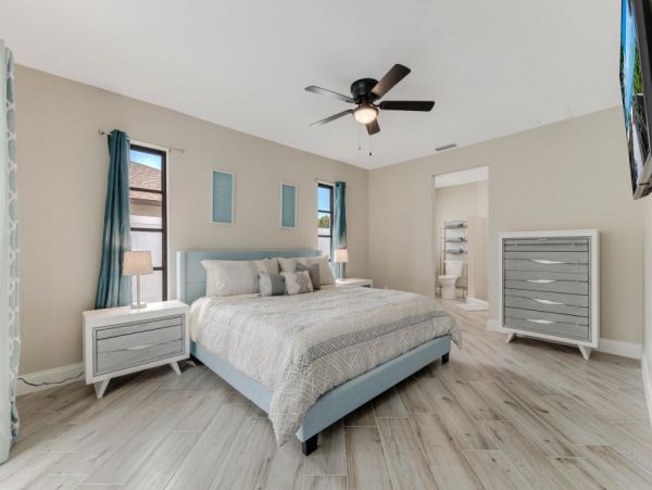 Cape Coral Home 1024104