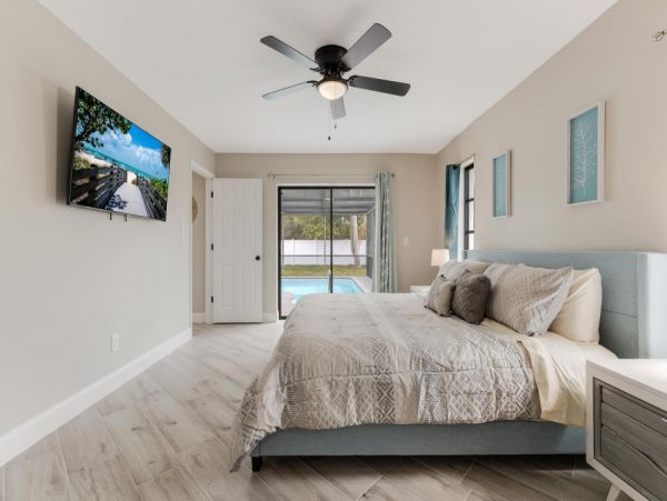 Cape Coral Home 1024104