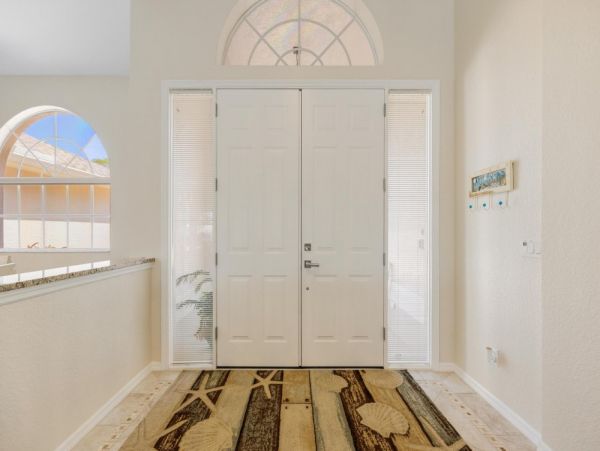 Cape Coral Home 1024105