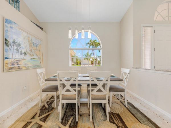 Cape Coral Home 1024105