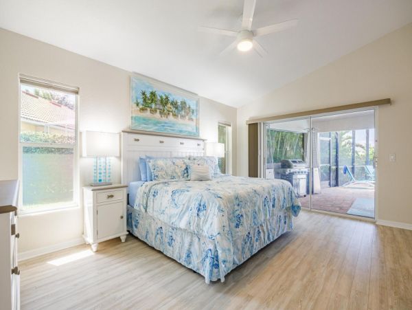 Cape Coral Home 1024105