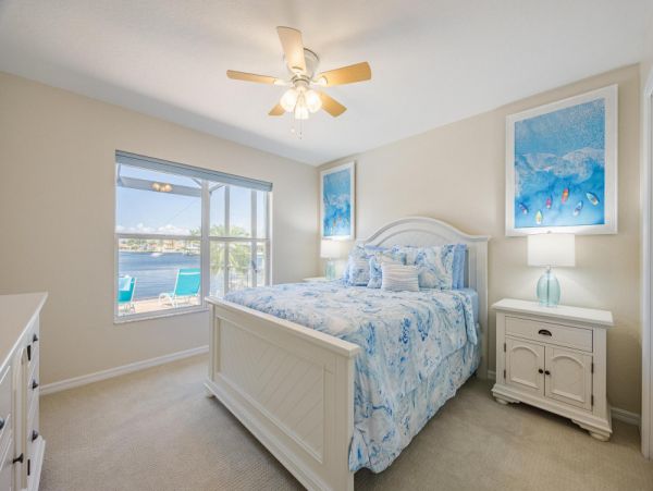 Cape Coral Home 1024105