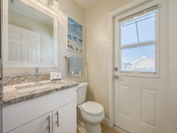 Cape Coral Home 1024105