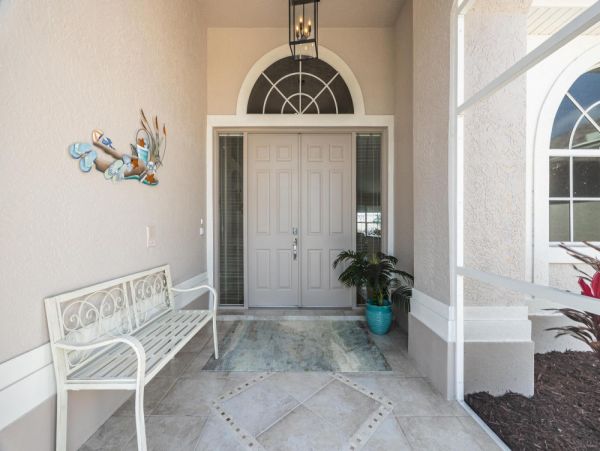Cape Coral Home 1024105
