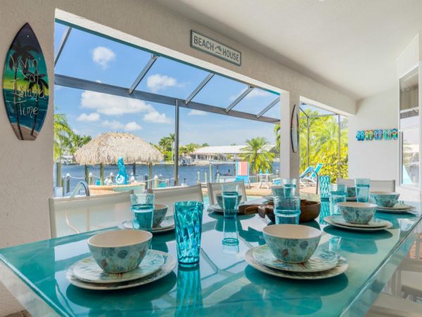 Cape Coral Home 1024105
