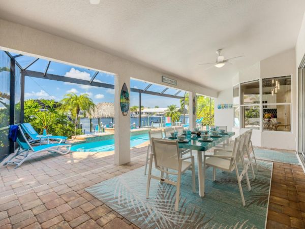 Cape Coral Home 1024105