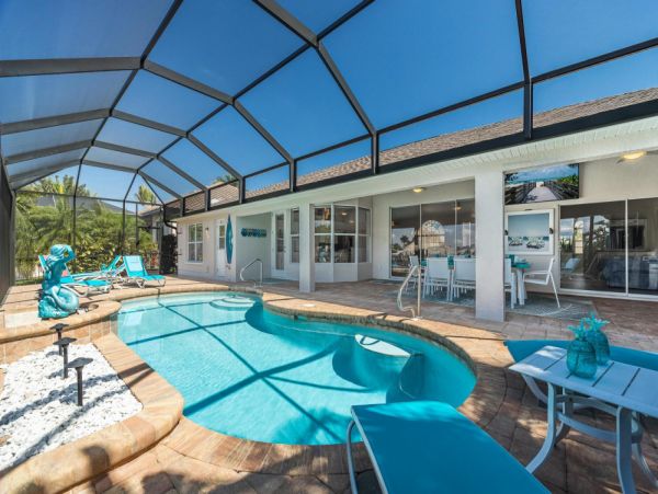 Cape Coral Home 1024105