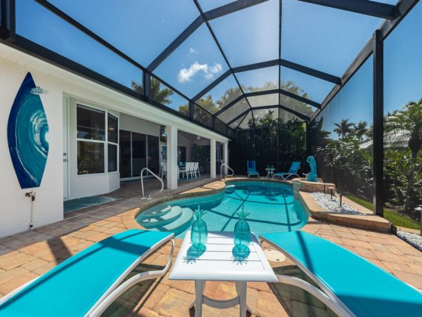 Cape Coral Home 1024105
