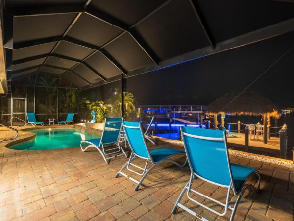 Cape Coral Home 1024105
