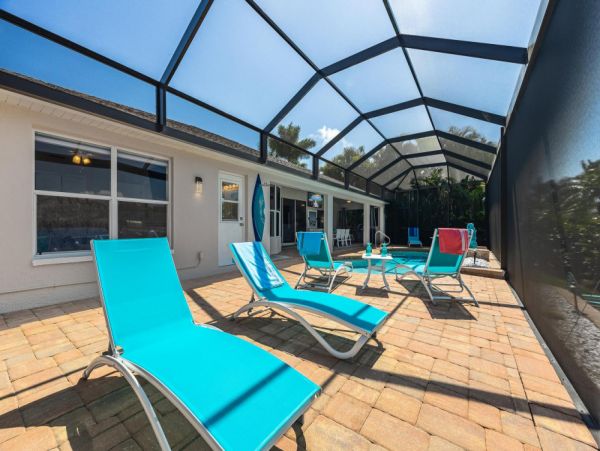 Cape Coral Home 1024105