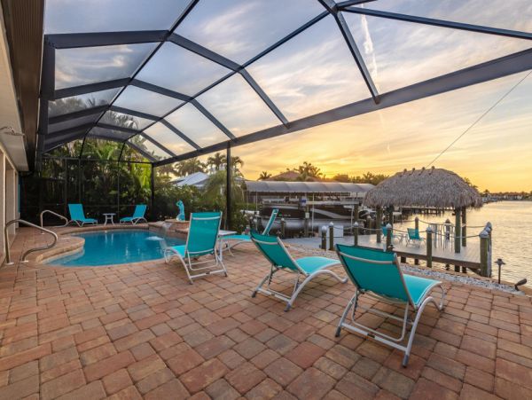 Cape Coral Home 1024105