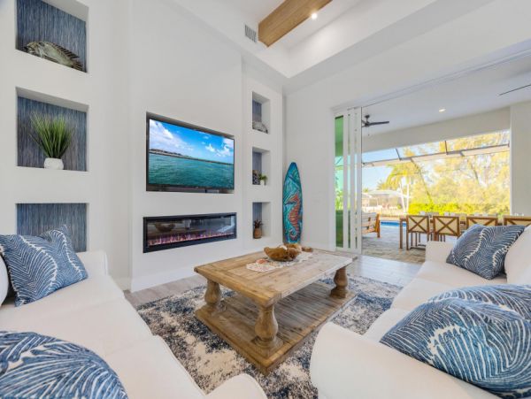 Cape Coral Home 1024107