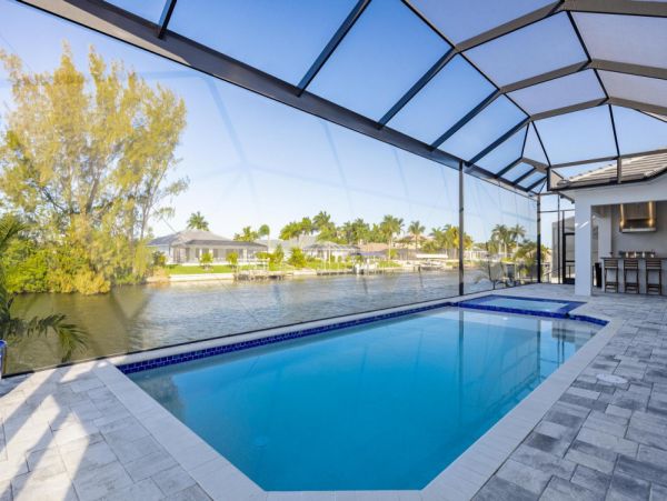 Cape Coral Home 1024107