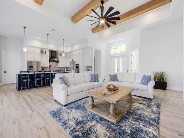Cape Coral Home 1024107