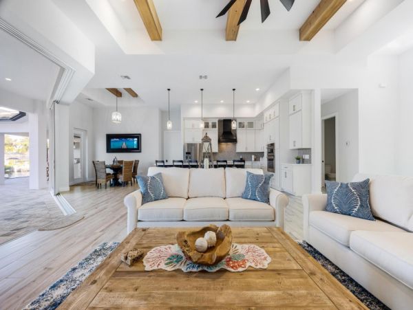 Cape Coral Home 1024107