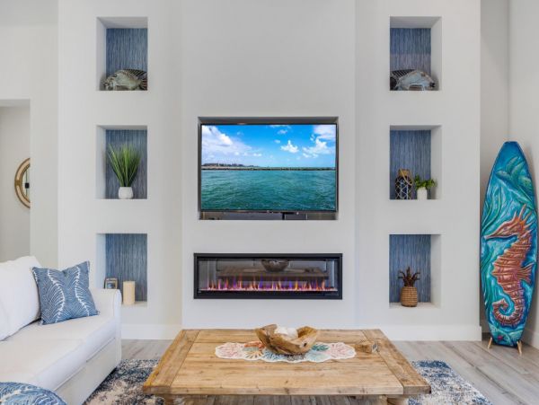 Cape Coral Home 1024107