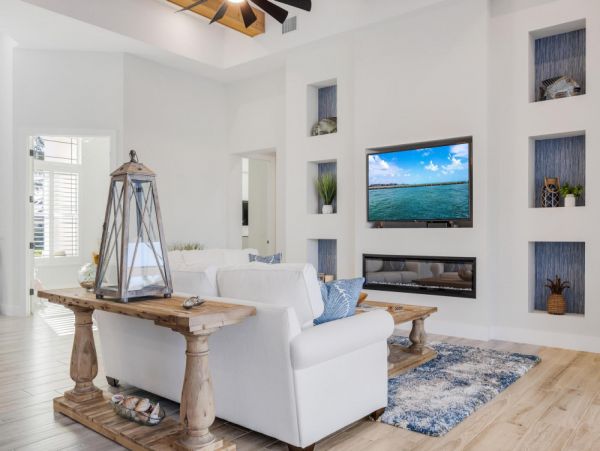 Cape Coral Home 1024107