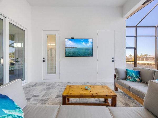 Cape Coral Home 1024107