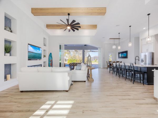 Cape Coral Home 1024107