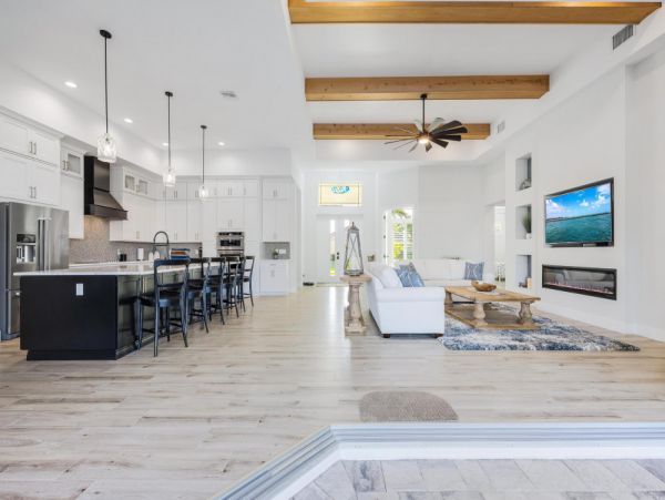 Cape Coral Home 1024107