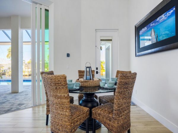 Cape Coral Home 1024107