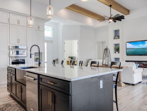 Cape Coral Home 1024107