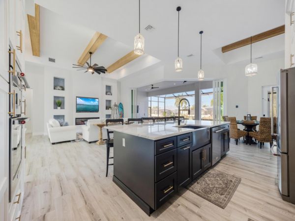 Cape Coral Home 1024107