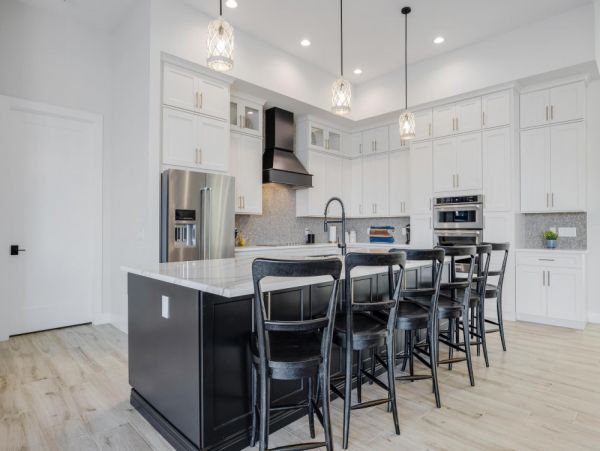 Cape Coral Home 1024107
