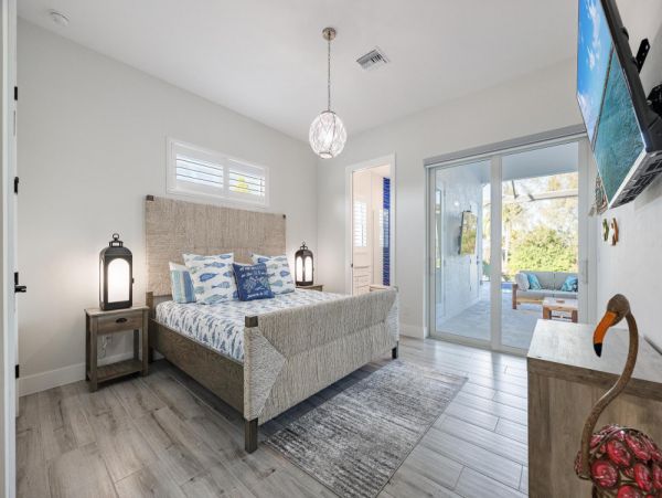 Cape Coral Home 1024107