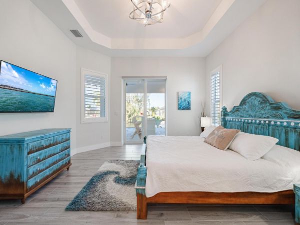Cape Coral Home 1024107
