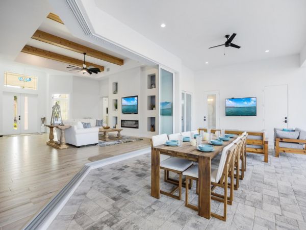 Cape Coral Home 1024107