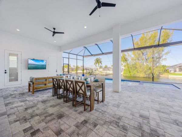 Cape Coral Home 1024107