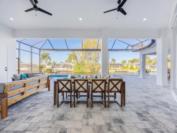 Cape Coral Home 1024107