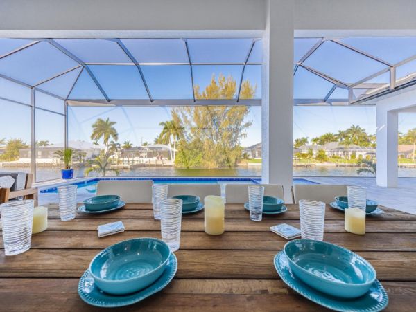 Cape Coral Home 1024107