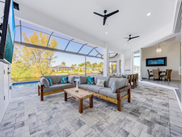 Cape Coral Home 1024107