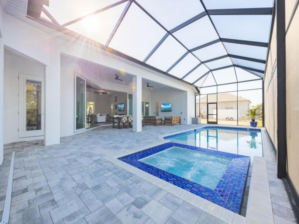 Cape Coral Home 1024107