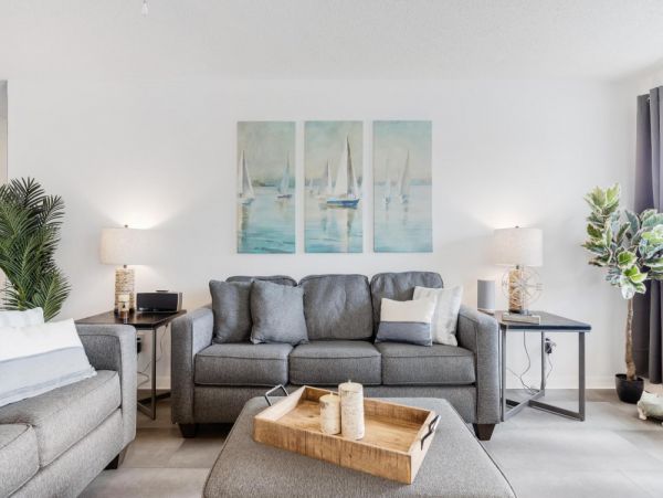 Cape Coral Home 1024108