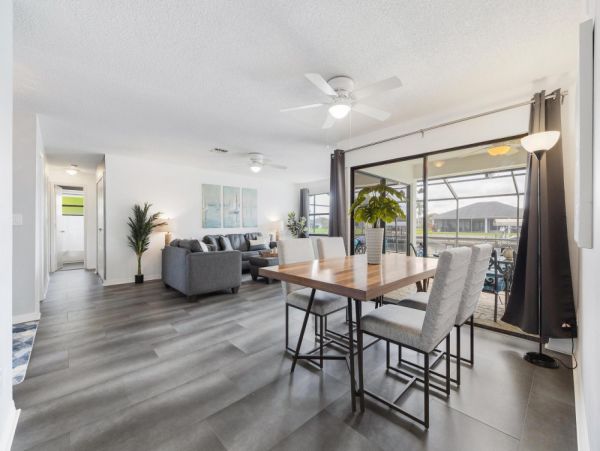 Cape Coral Home 1024108